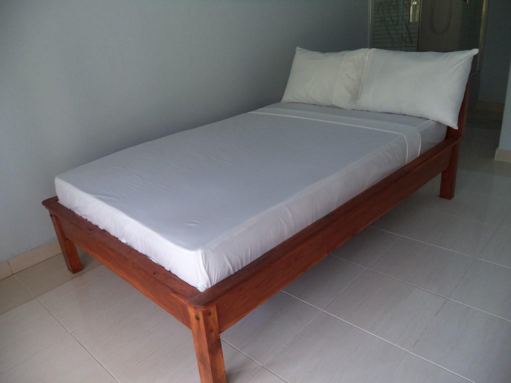Kadek Homestay アメッド エクステリア 写真