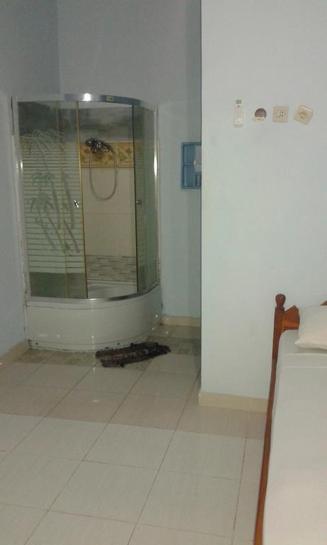 Kadek Homestay アメッド エクステリア 写真
