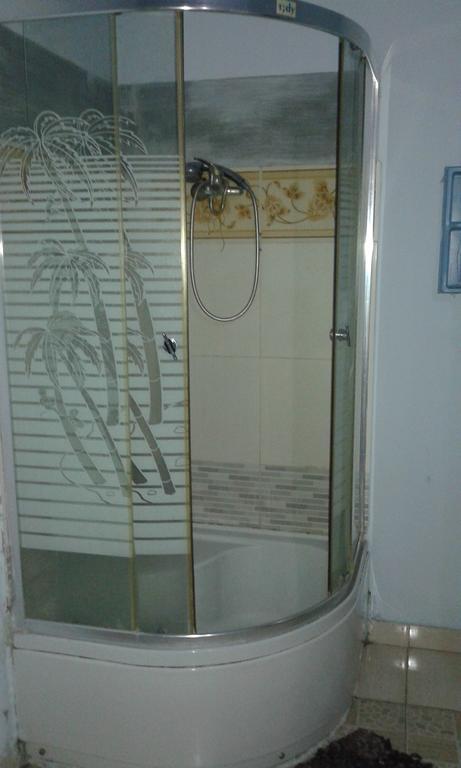 Kadek Homestay アメッド エクステリア 写真