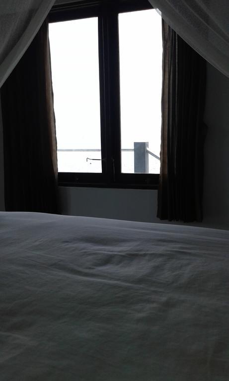 Kadek Homestay アメッド エクステリア 写真