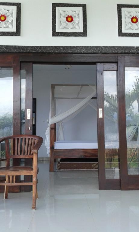 Kadek Homestay アメッド エクステリア 写真