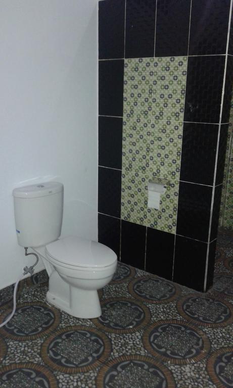 Kadek Homestay アメッド エクステリア 写真