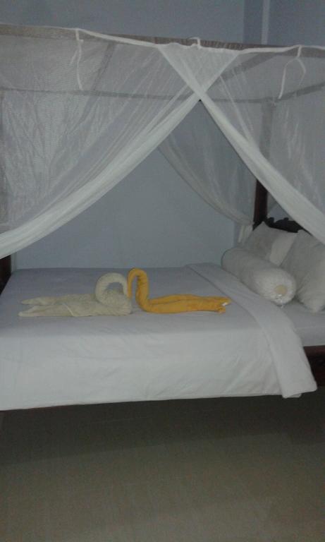Kadek Homestay アメッド エクステリア 写真